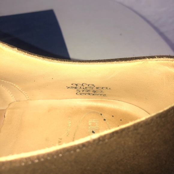 Churchs Canberra Oxford. - Picture 8 of 16